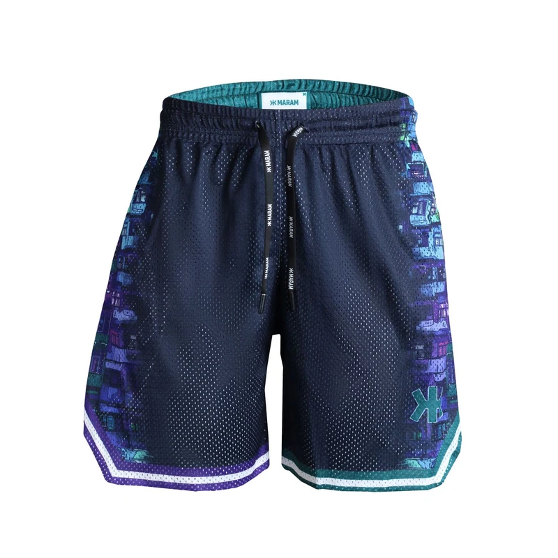 شلوارک ورزشی مردانه مدل 138-2001