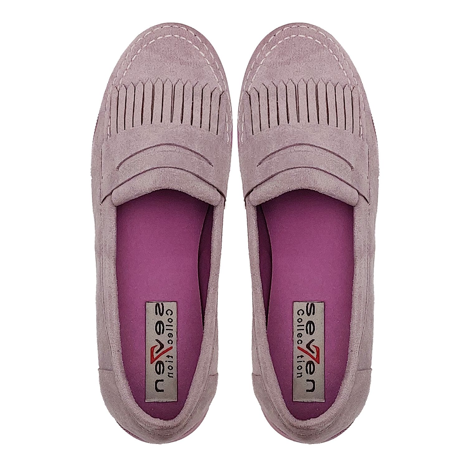 کفش کالج زنانه سون کالکشن مدل سیدنی کد YS - - 6