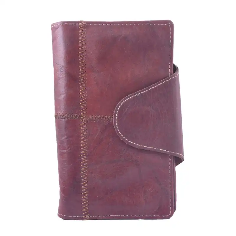 کیف پول زنانه مدل 22