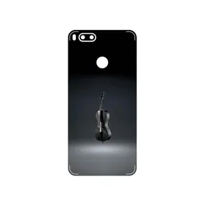 MAHOOT Cello Cover Sticker for Xiaomi Mi 5X