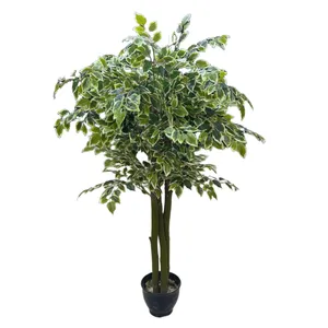 درختچه مصنوعی مدل بنجامین 