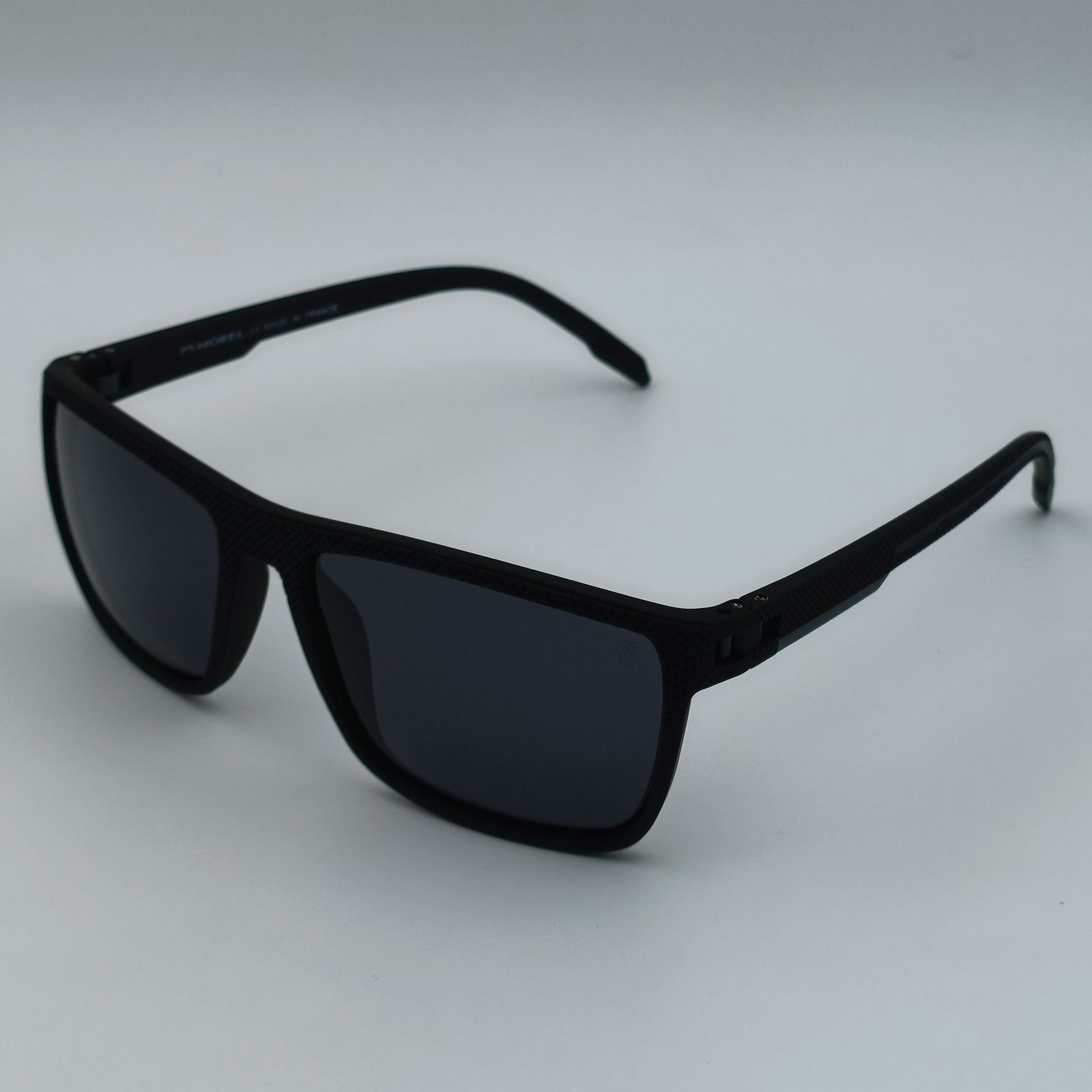 عینک آفتابی اوگا مدل 78050 POLARIZED -  - 3