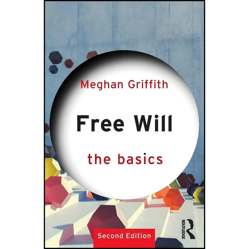 کتاب Free Will اثر Meghan Griffith انتشارات تازه ها
