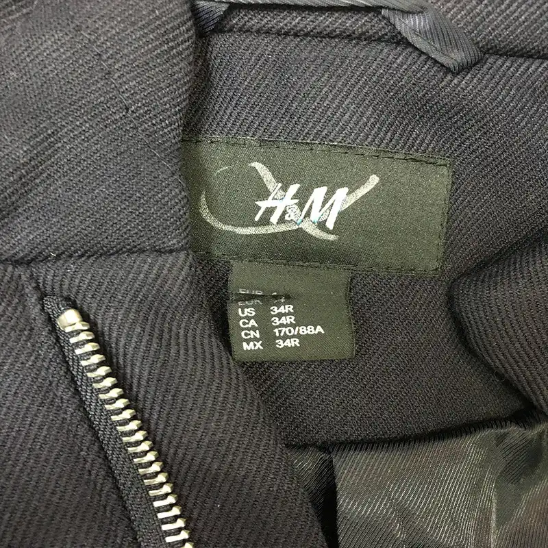 پالتو زنانه اچ اند ام مدل 311538