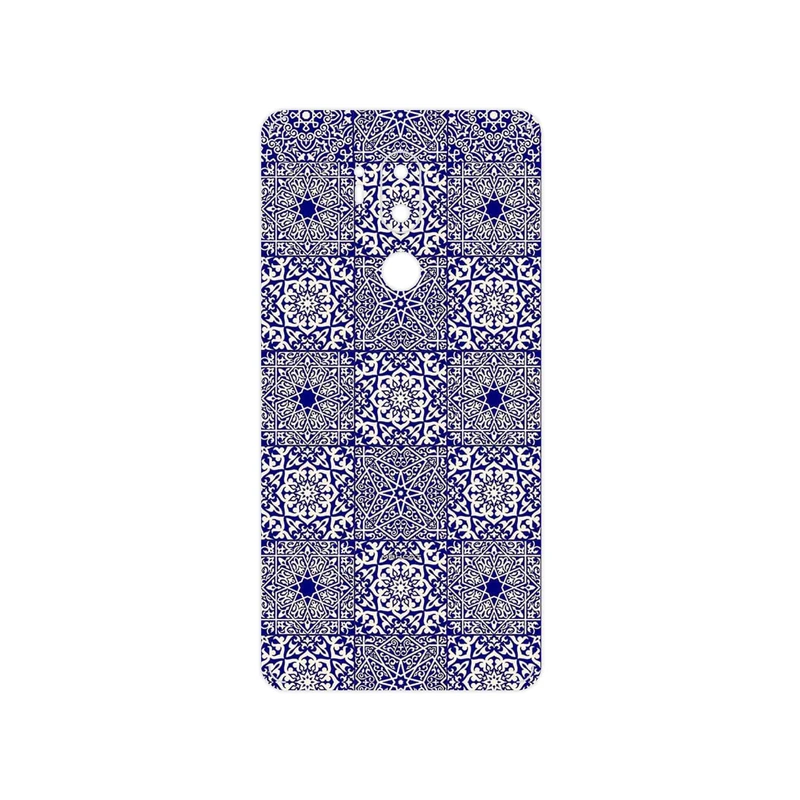 برچسب پوششی ماهوت مدل Iran Tile 11 مناسب برای گوشی موبایل ال جی G7 PLUS THINQ