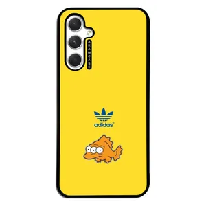AKAM AMC-WSGA54-ADIDAS-37 Cover For Samsung Galaxy A54