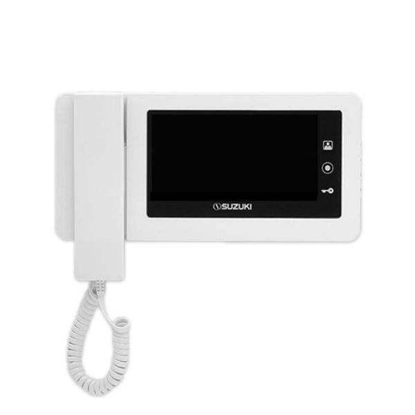 درب بازکن تصویری سوزوکی مدل 415i-1v مجموعه 2 عددی