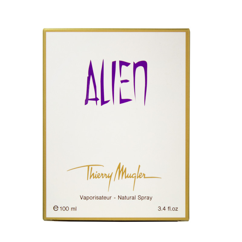 ادو پرفیوم زنانه پرستیژ مدل Alien حجم 100 میلی لیتر