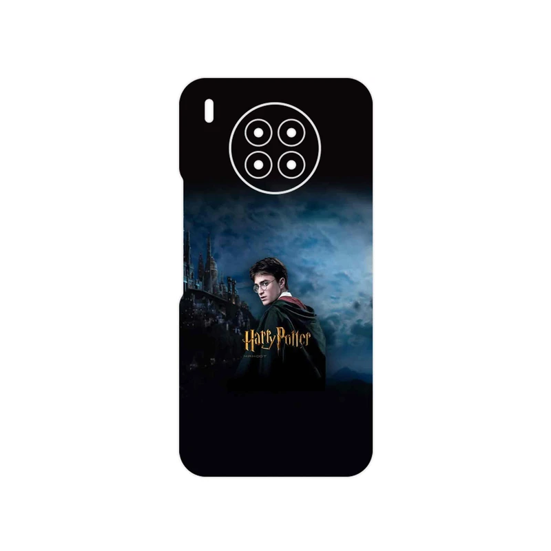 برچسب پوششی ماهوت مدل Harry Potter مناسب برای گوشی موبایل هوآوی Nova 8i