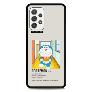 AKAM AMC-WSGA52-CARTOONS-25 Cover For Samsung Galaxy A52