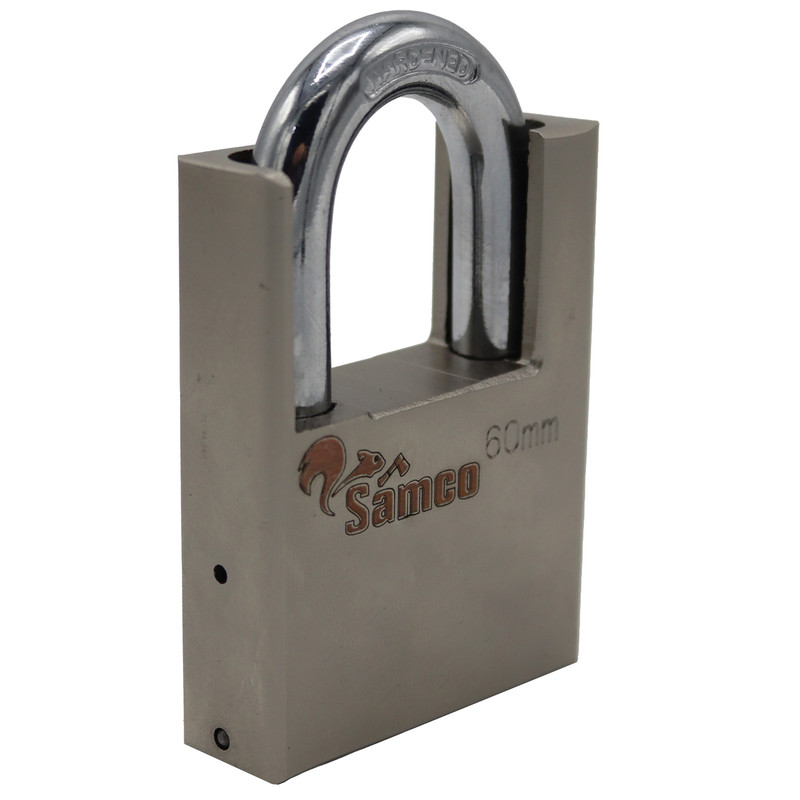 قفل آویز سامکو مدل YP1-STIP60MM قفل آویز سامکو مدل YP1-STIP60MM