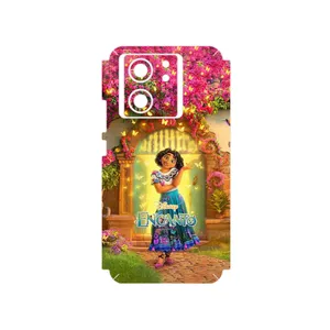 MAHOOT Encanto Cover Sticker for Xiaomi 13T Pro