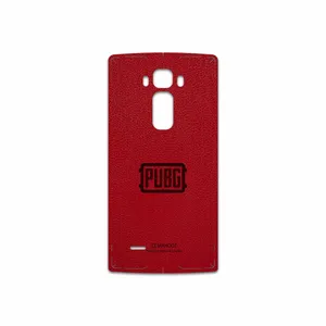 MAHOOT RL-PUBG Cover Sticker for LG G Flex 2