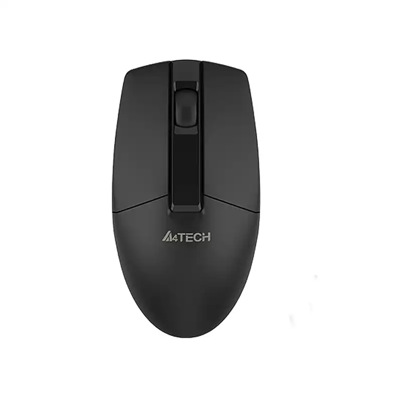 ماوس بی سیم ای فورتک مدل  G_3_33O_N_S_SILENT