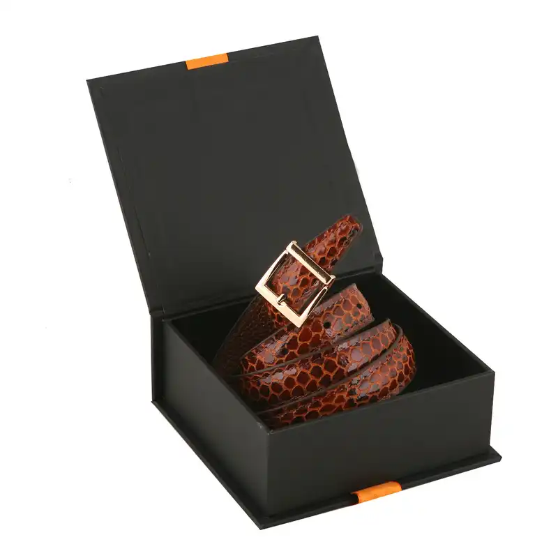 کمربند زنانه چرم یلسان مدل آتیس کد MRV-asl-052