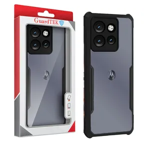 Guardtek Asak Antishock Cover for Motorola Edge 50