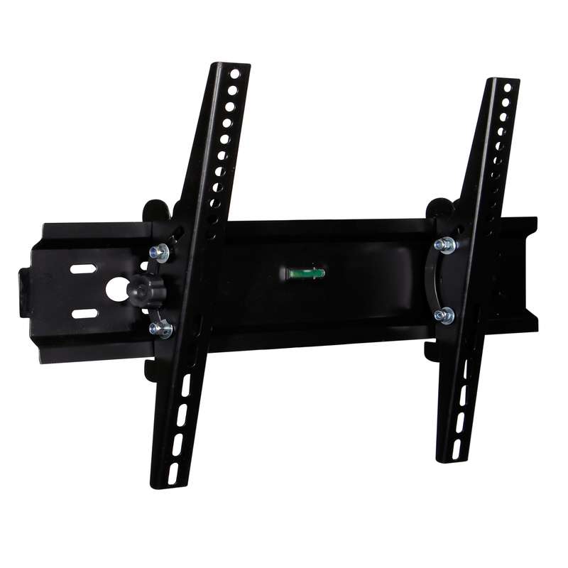 پایه دیواری تلویزیون مدل Z1 مناسب برای تلوزیون 32 تا 43 اینچ