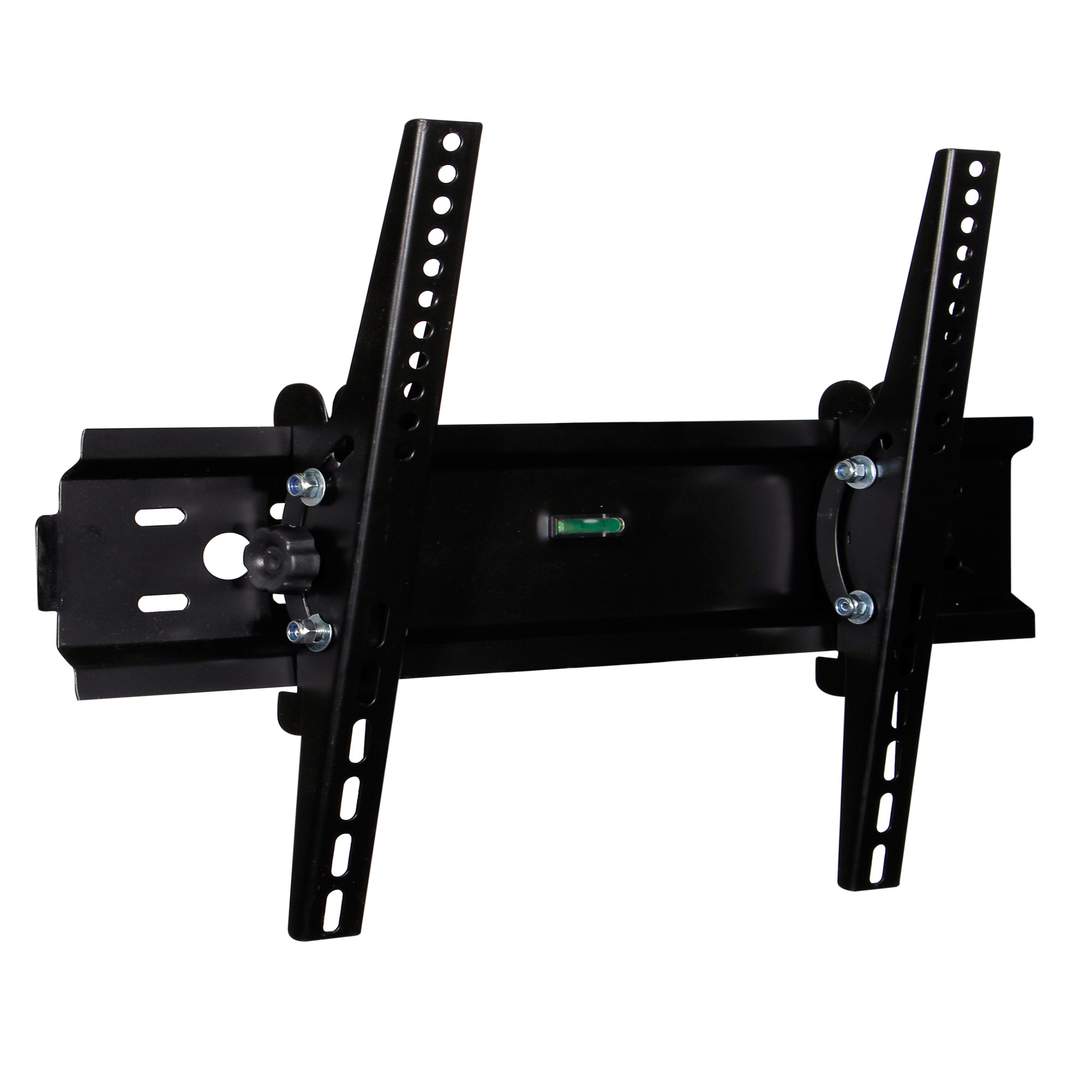 پایه دیواری تلویزیون مدل Z1 مناسب برای تلوزیون 32 تا 43 اینچ