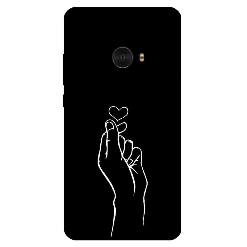 کاور مگافون کد 7769 مناسب برای گوشی موبایل شیائومی Mi Note 2