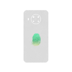 MAHOOT Minimal Fingerprint Cover Sticker for Nokia X20