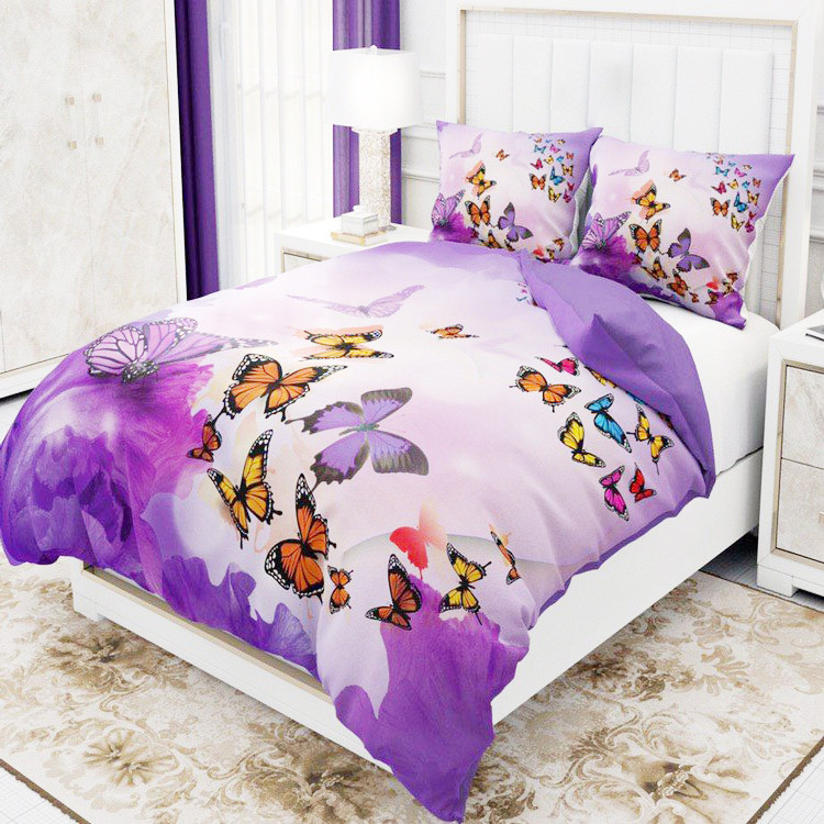 سرویس خواب اسلیپیز مدل L-7012 یک نفره 5 تکه