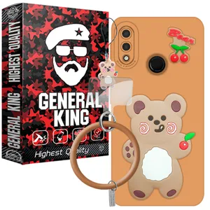 General King RO-Gilasi-21 Cover For Huawei Y7 Prime 2019