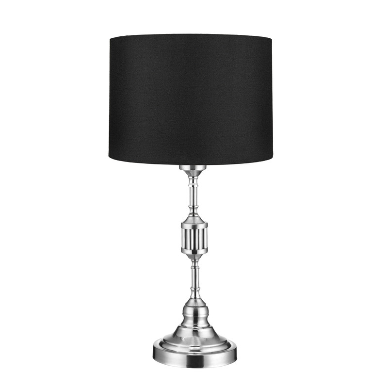 آباژور رومیزی کارنتیس مدل کارول کد KT-S1