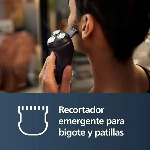 ماشین اصلاح موی صورت فیلیپس مدل X3021