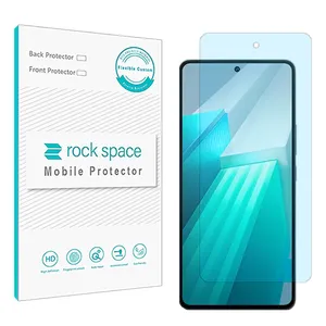 Rock space code BLU anti-blue screen protector suitable for vivo iQOO Neo8 Pro