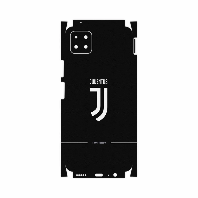 برچسب پوششی ماهوت مدل Juventus-FullSkin مناسب برای گوشی موبایل هوآوی Nova Y60