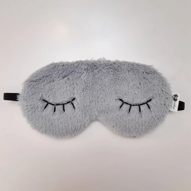 عکس شماره 7 : چشم بند گروه هنری زندگی طرح مژه ای کد it