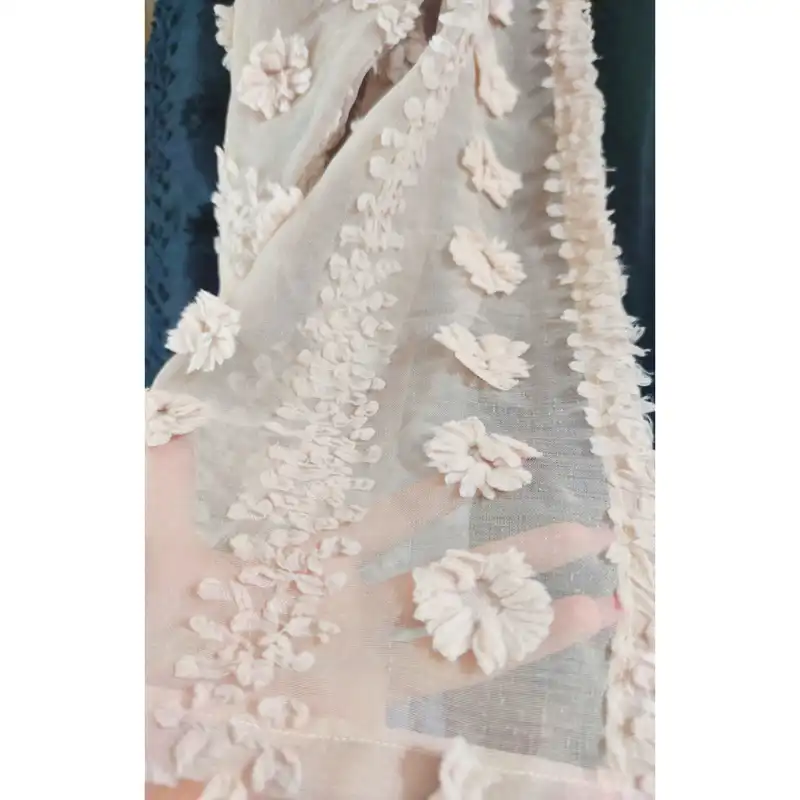 مانتو زنانه مدل شکوفه