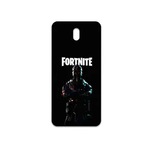 MAHOOT FORTNITE-Game Cover Sticker for Nokia 3.2  TA-1156