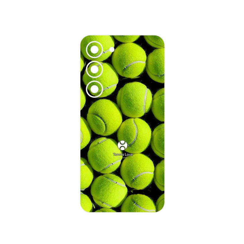 برچسب پوششی ماهوت مدل Tennis مناسب برای گوشی موبایل سامسونگ Galaxy S23