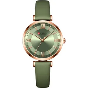 ساعت مچی عقربه ای زنانه کورن واتچ مدل 22