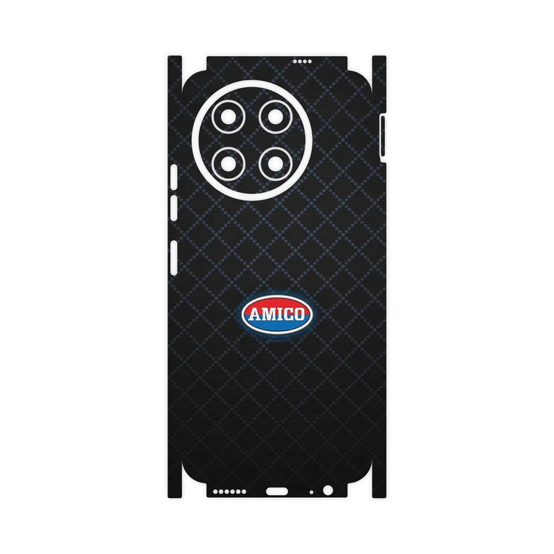 برچسب پوششی ماهوت مدل AMICO-FullSkin مناسب برای گوشی موبایل تکنو Spark 30 Pro