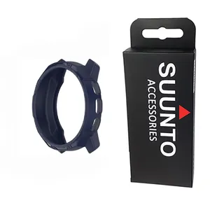    کاور سونتو مدل 322-0001-017 مناسب برای ساعت هوشمند سونتو suunto 9 peak