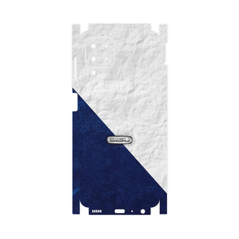 برچسب پوششی ماهوت مدل BISU-FullSkin مناسب برای گوشی موبایل سامسونگ Galaxy A22 4G