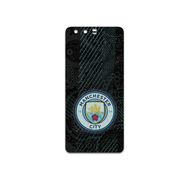 برچسب پوششی ماهوت مدل Manchester-City مناسب برای گوشی موبایل هوآوی P10