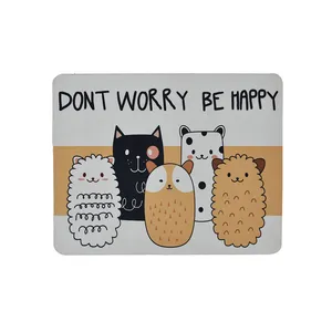 ماوس پد مدل حیوانات