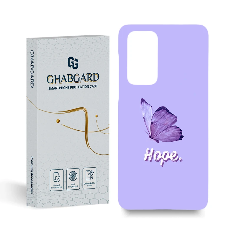 کاور قاب گارد مدل دخترانه مناسب برای گوشی موبایل هوآوی P40