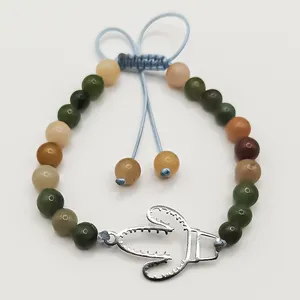 دستبند زنانه مدل کویر