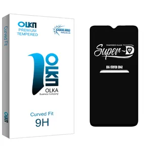 Cooling Olka Sup-D Screen Protector For Xiaomi Redmi 10C