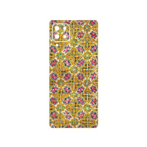 MAHOOT Iran Tile 15 Cover Sticker for Samsung Galaxy A32 5G