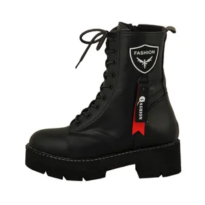 نیم بوت زنانه کد 703