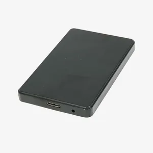 قاب هارد اکسترنال 2.5 اینچی هایسنسر مدل USB3