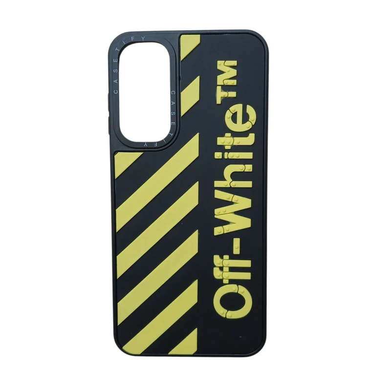 کاور مدل casetify مناسب برای گوشی موبایل سامسونگ Galaxy A25