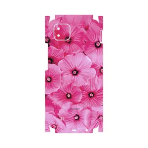MAHOOT Pink-Flower-FullSkin Cover Sticker for Realme C11 2021