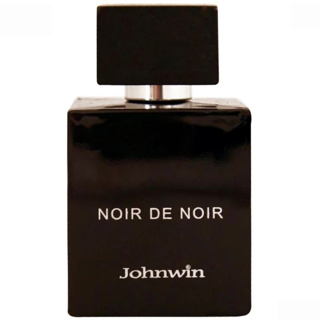 ادوپرفیوم جانوین مدل NOIR DE NOIR حجم 100 میلی‌لیتر