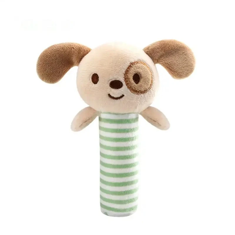 جغجغه مدل سوسیسی سگ